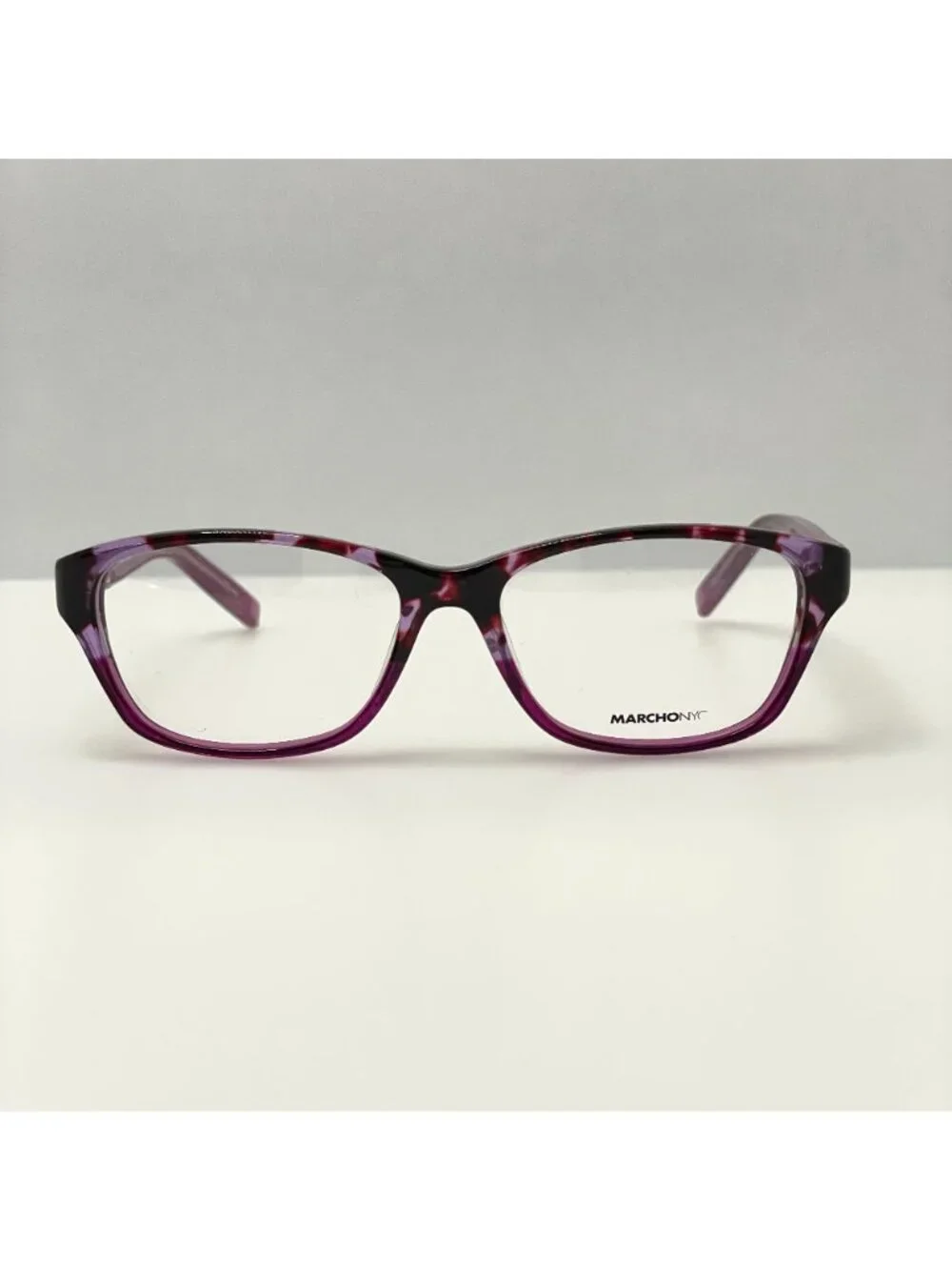 Marchon NYC Downtown Spring 518 Eyeglasses Eye Glasses Frames 51-15-135